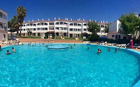 Apartamento con piscina y junto a la playa- GALDANA.
